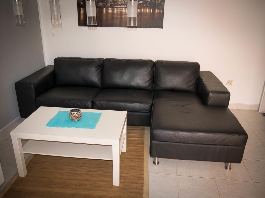 Take It Easy Apartments Slatine Esterno foto