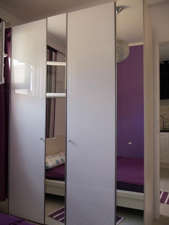 Take It Easy Apartments Slatine Esterno foto