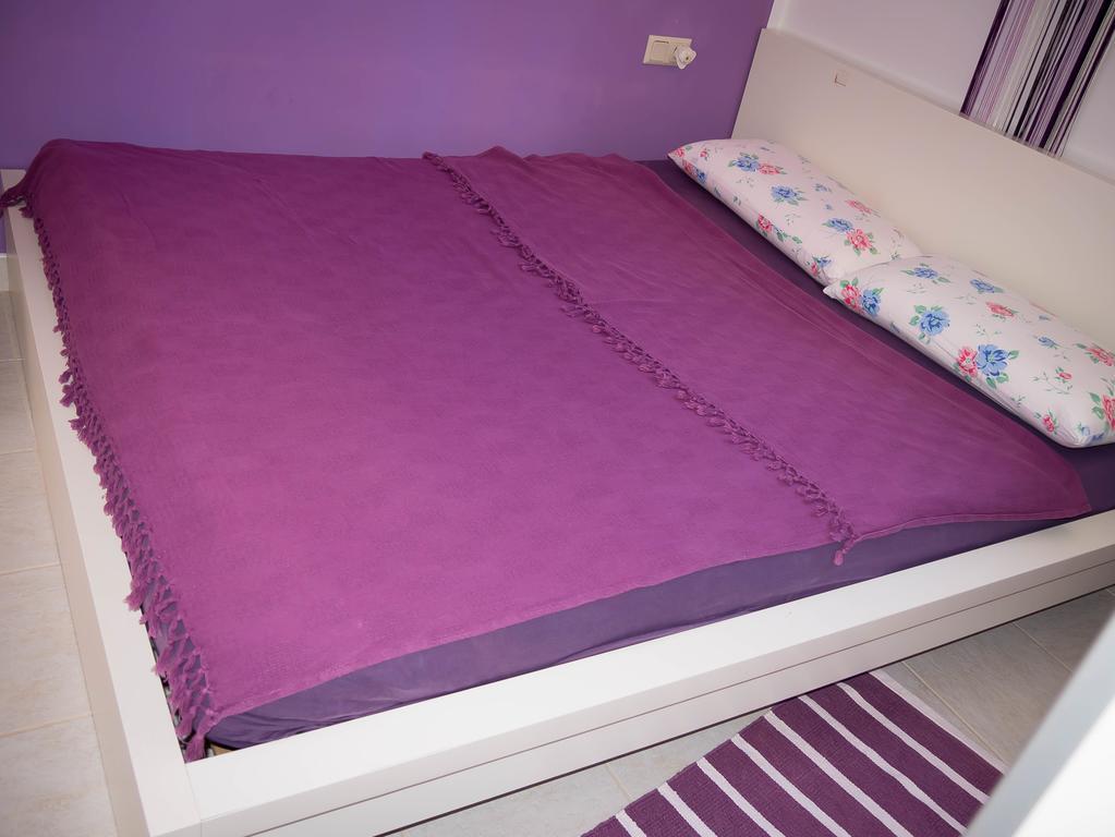 Take It Easy Apartments Slatine Esterno foto