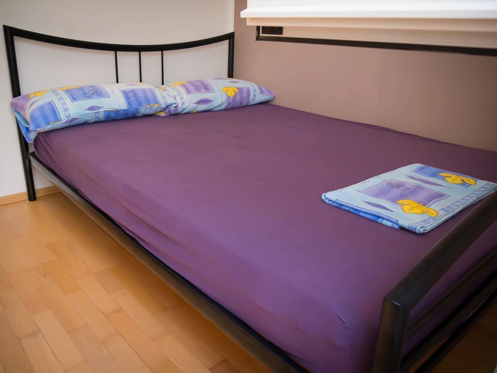 Take It Easy Apartments Slatine Esterno foto
