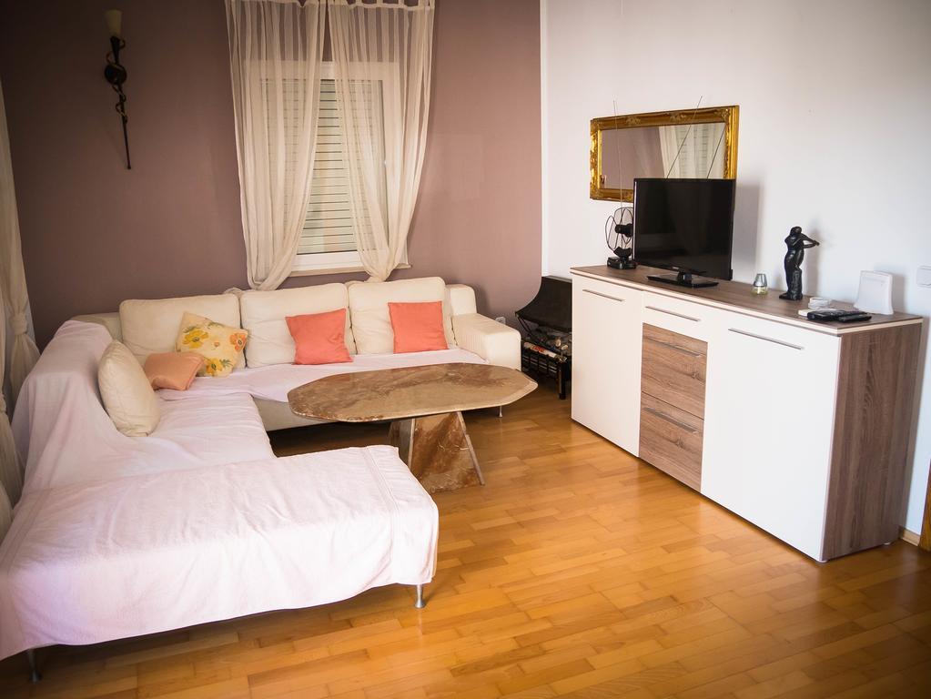Take It Easy Apartments Slatine Esterno foto